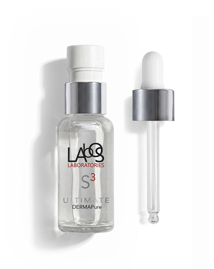 S³ SHOT DERMAPure