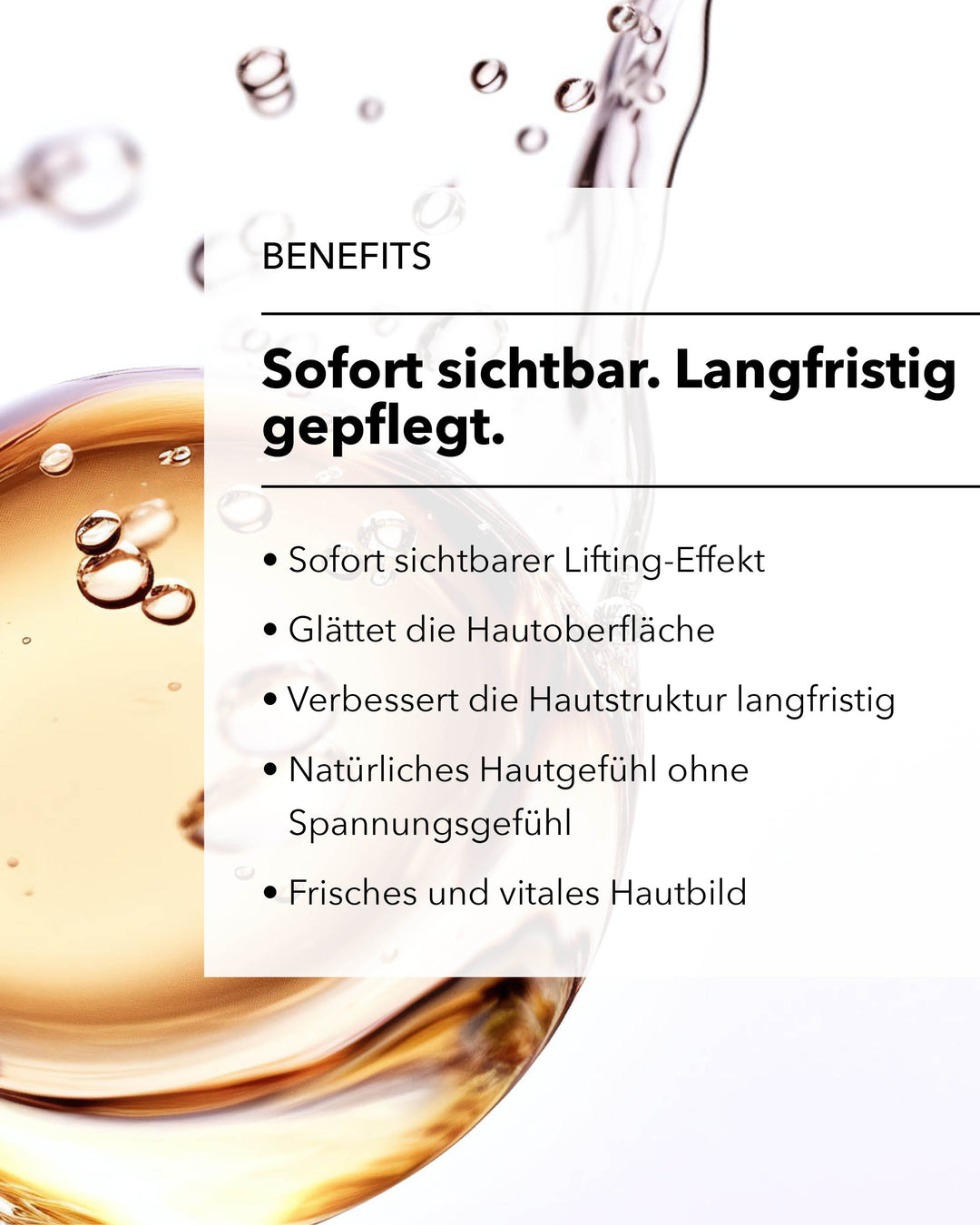 A³ SHOT DERMALift
