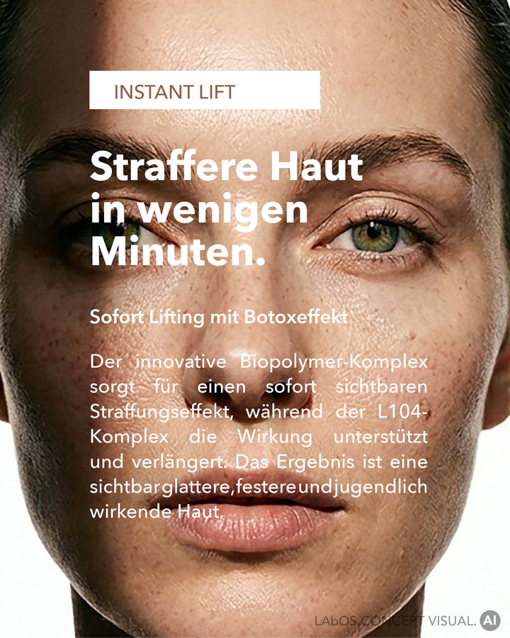 A³ SHOT DERMALift