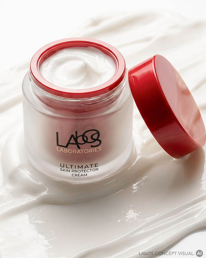 ULTIMATE Skin Protector Cream