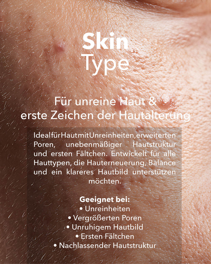 S³ SHOT DERMAPure