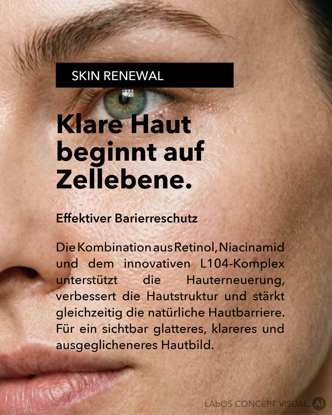 S³ SHOT DERMAPure