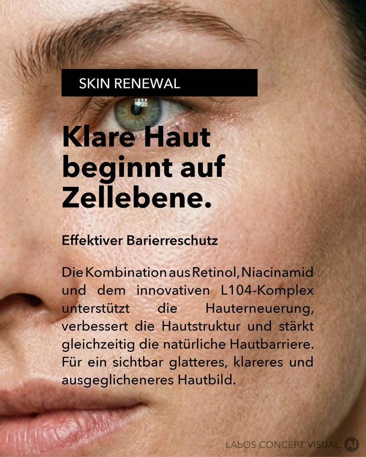 S³ SHOT DERMAPure