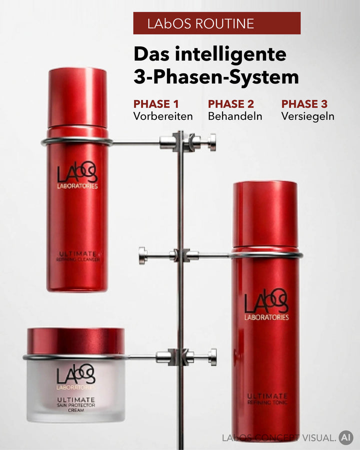 S³ SHOT DERMAPure