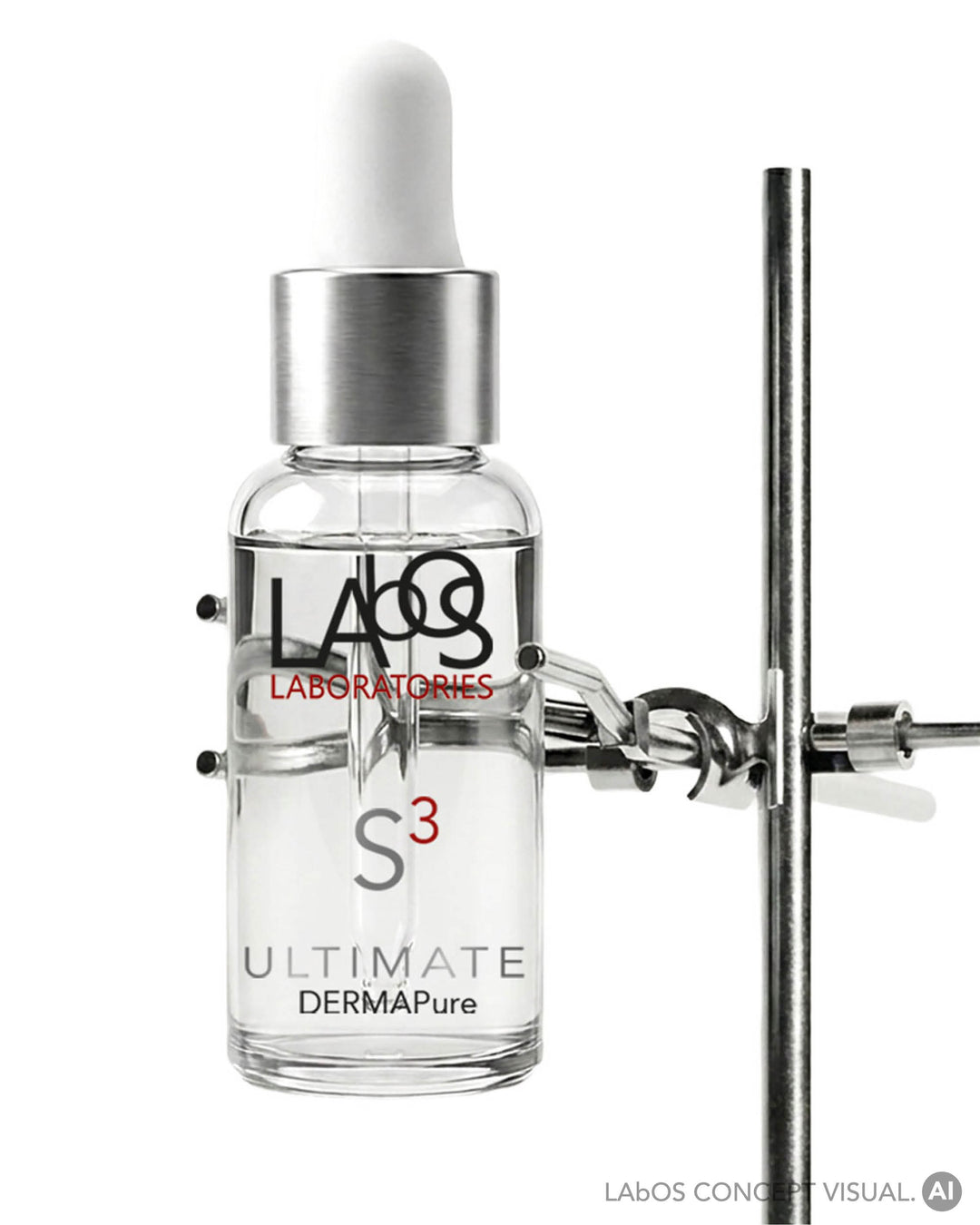 S³ SHOT DERMAPure